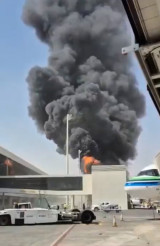 '12명 사망' 공항 폭격은 미치광이 수준…韓 축구, 사우디 2회 원정 가야 하나→11월 A매치+1월 아시안컵 어떻게 되나?