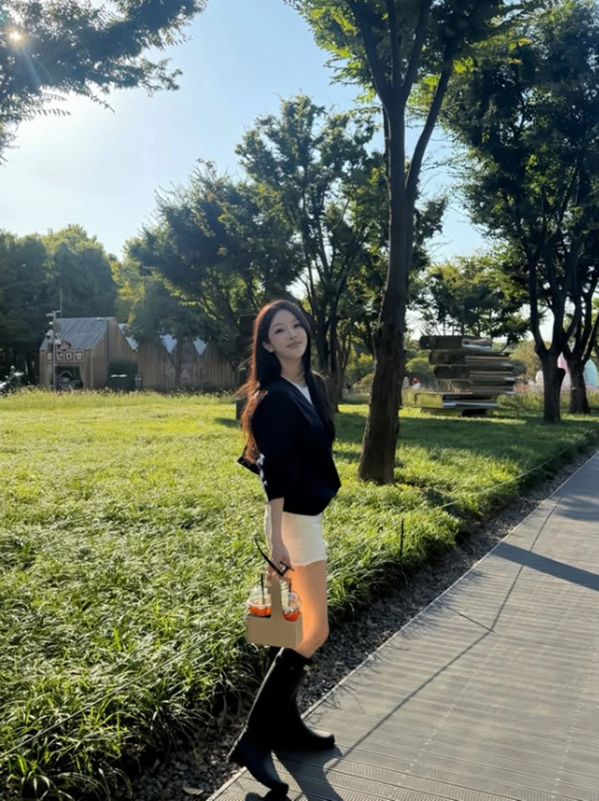 박지현 계정