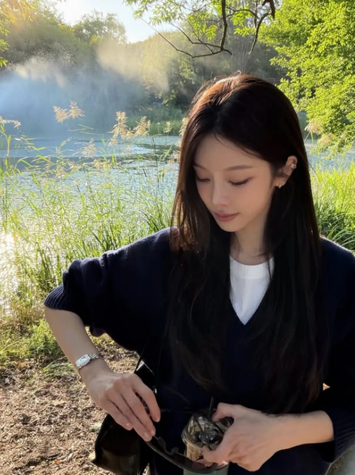 박지현 계정