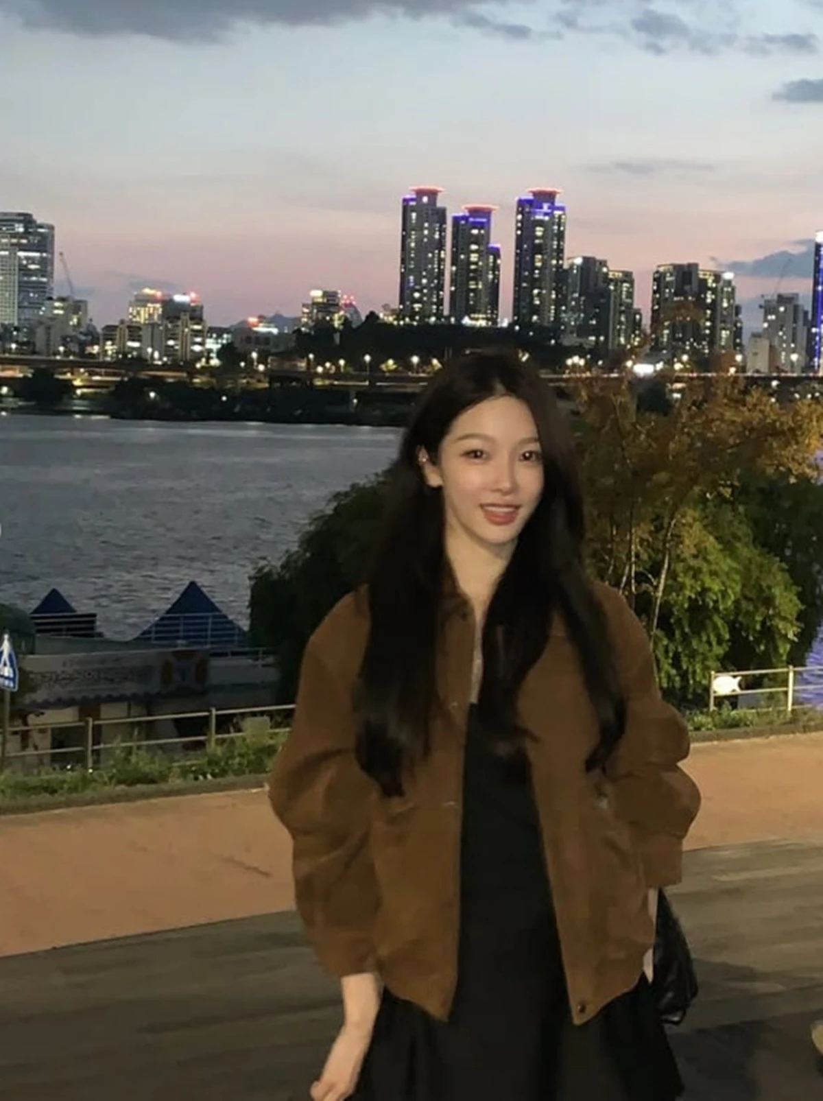 박지현 계정