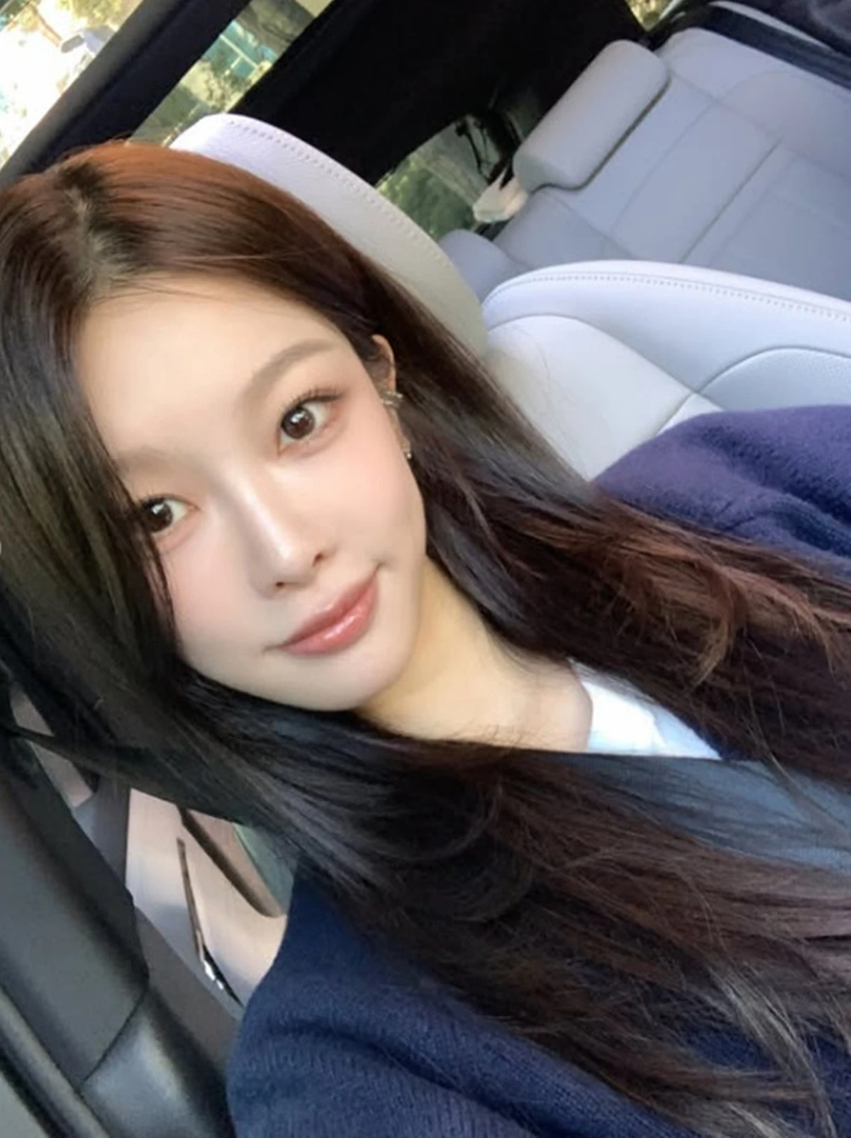박지현 계정