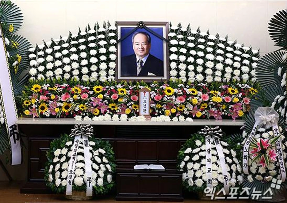 故 조경환