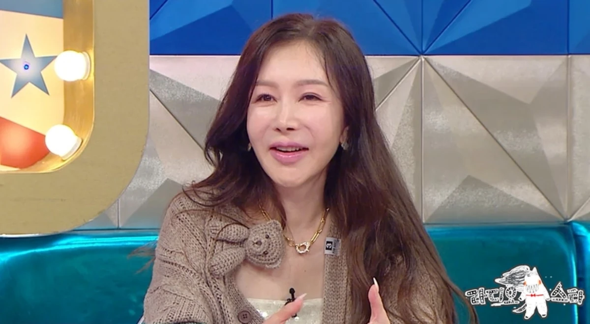 배우 박준금