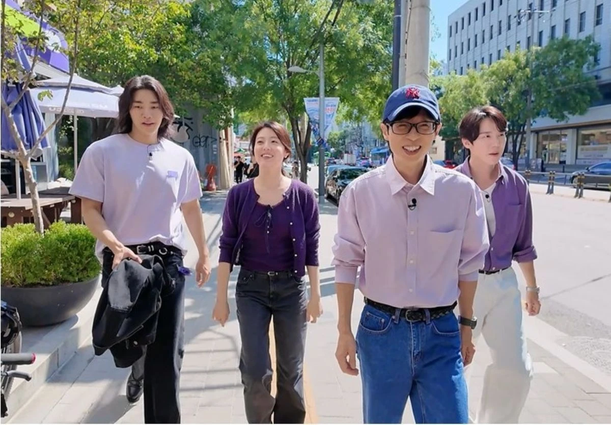 SBS '틈만나면'