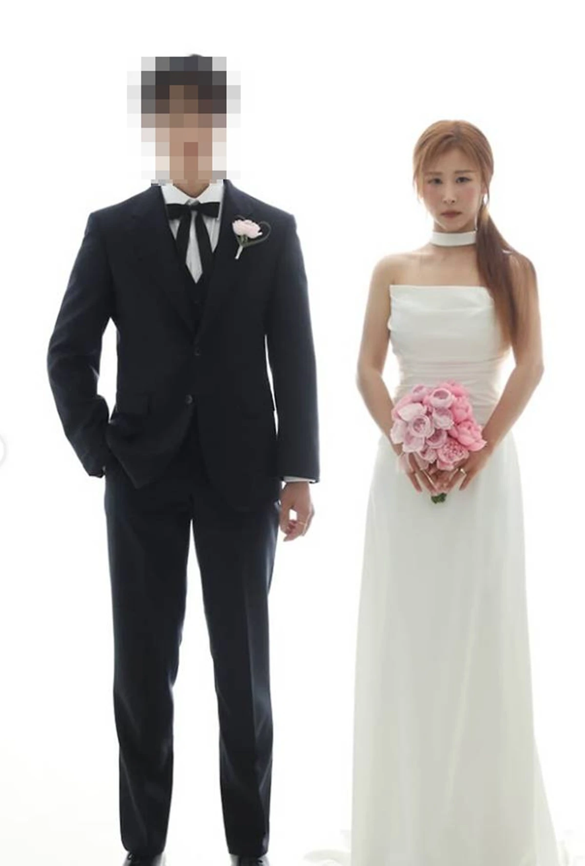 박세미 SNS