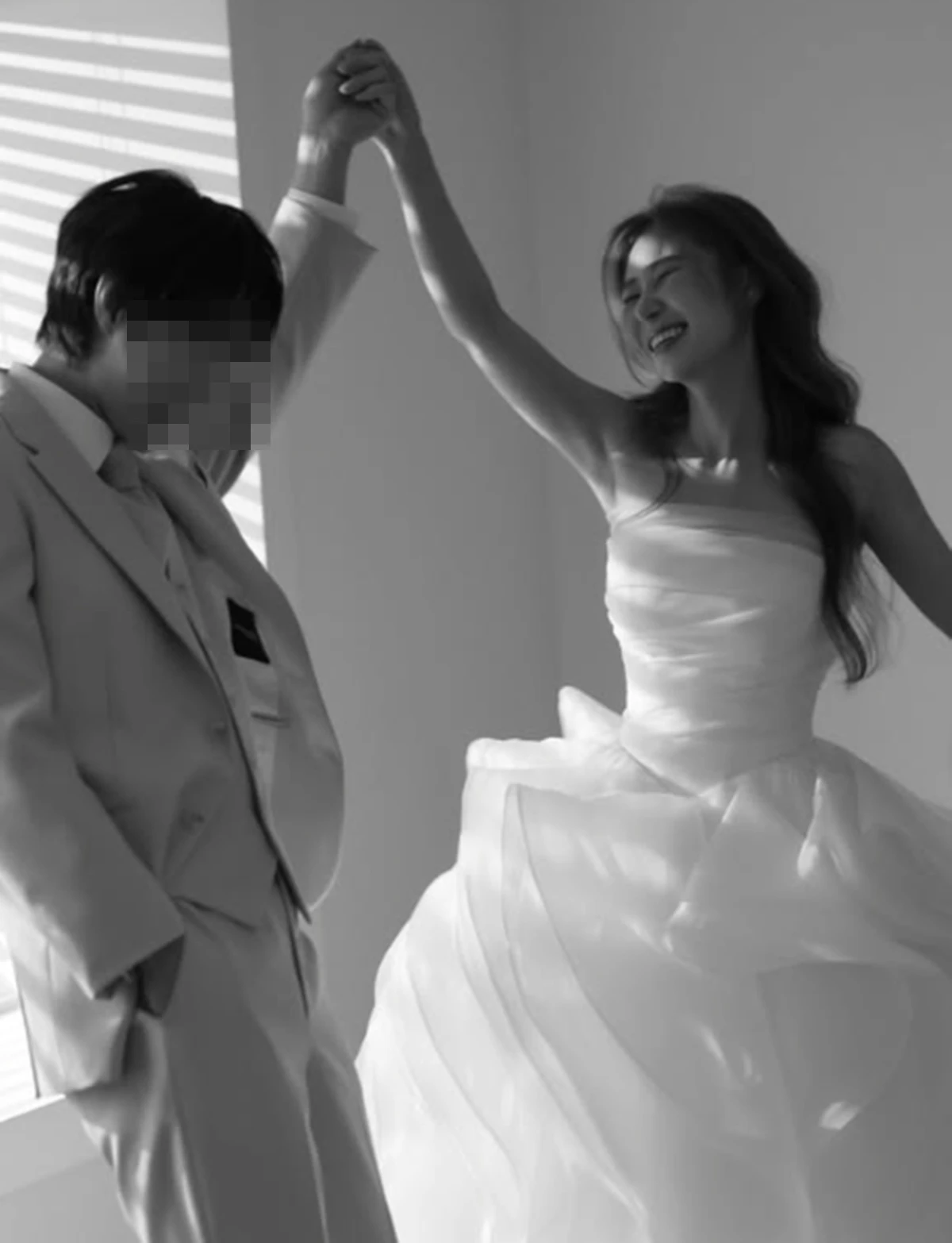 박세미 SNS