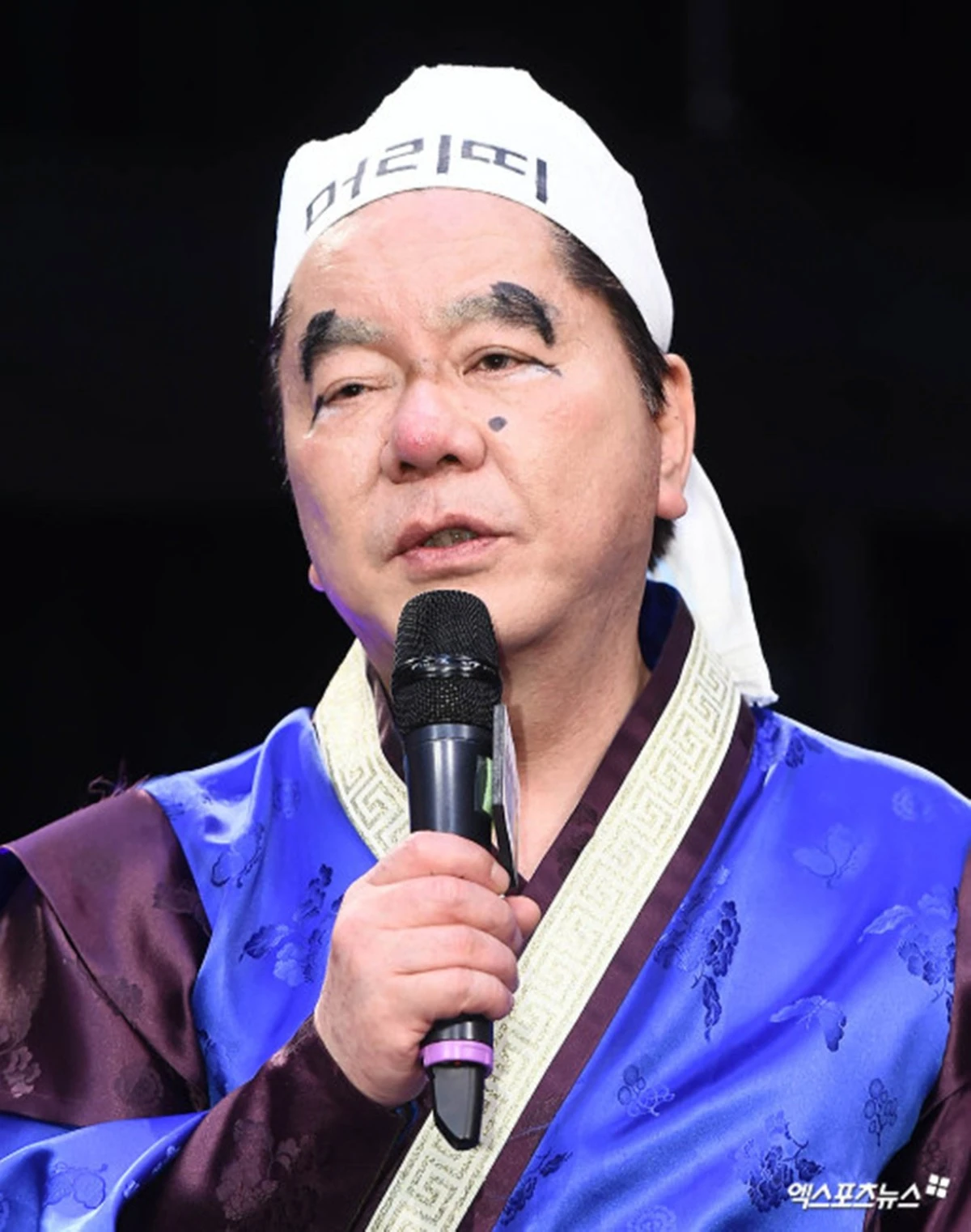 심형래, 엑스포츠뉴스DB