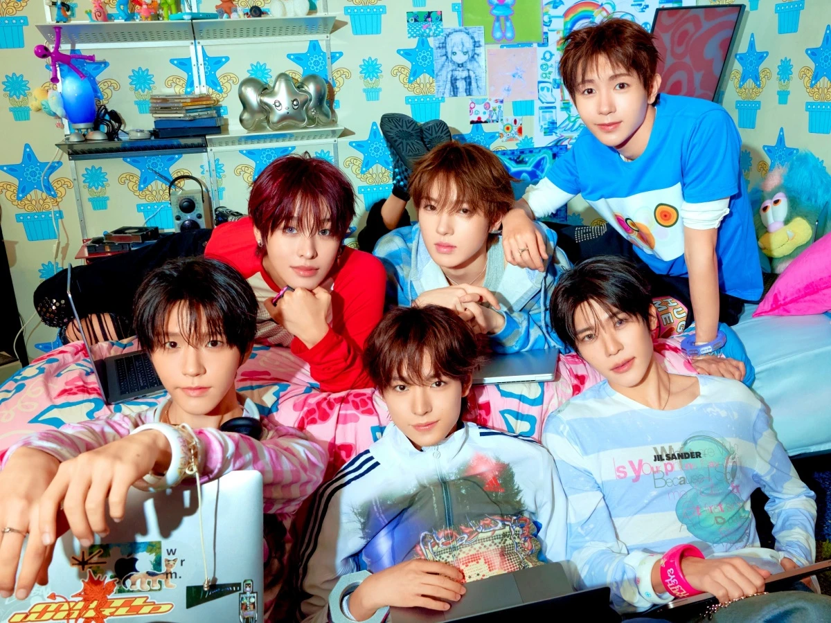 NCT WISH.