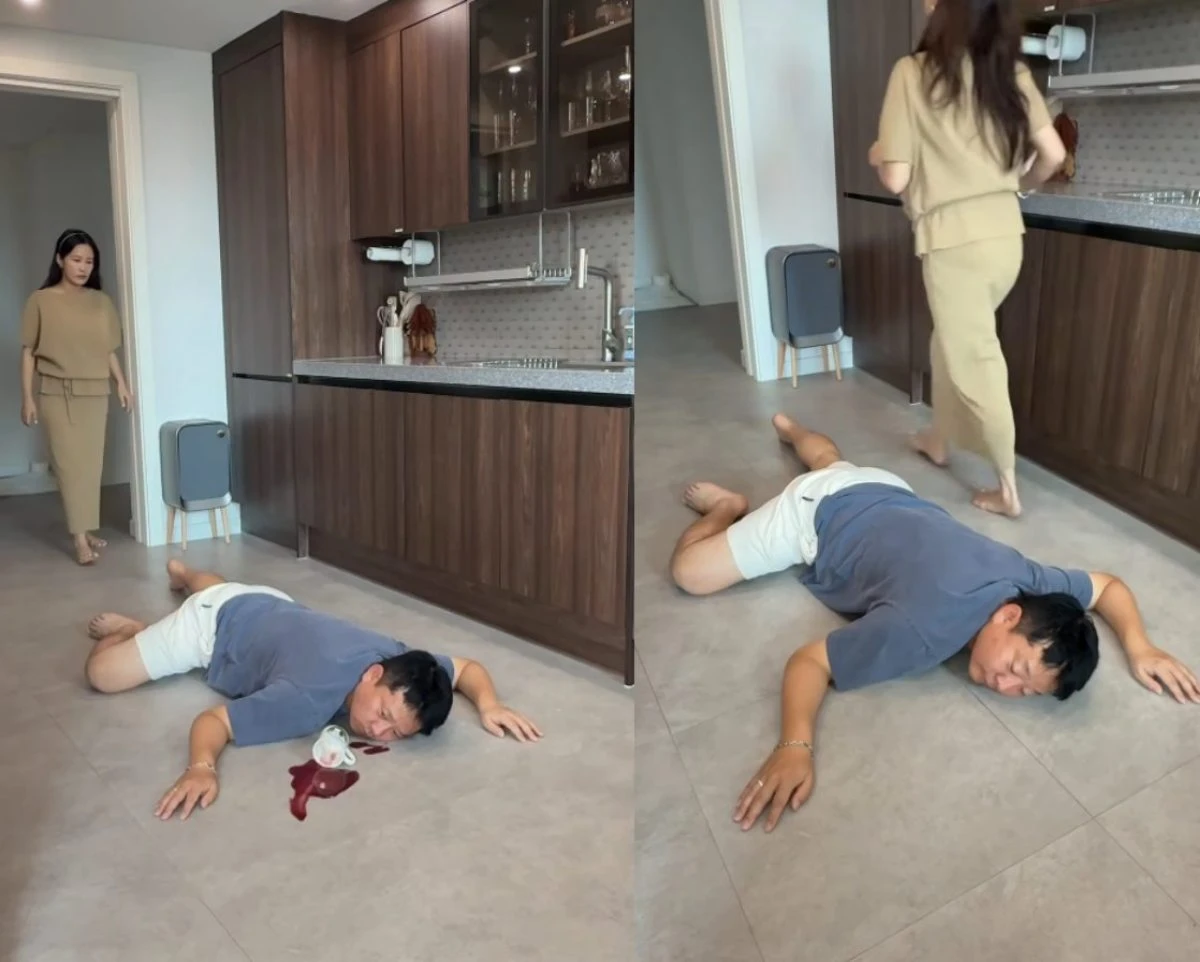 사진 = 김지민 인스타그램
