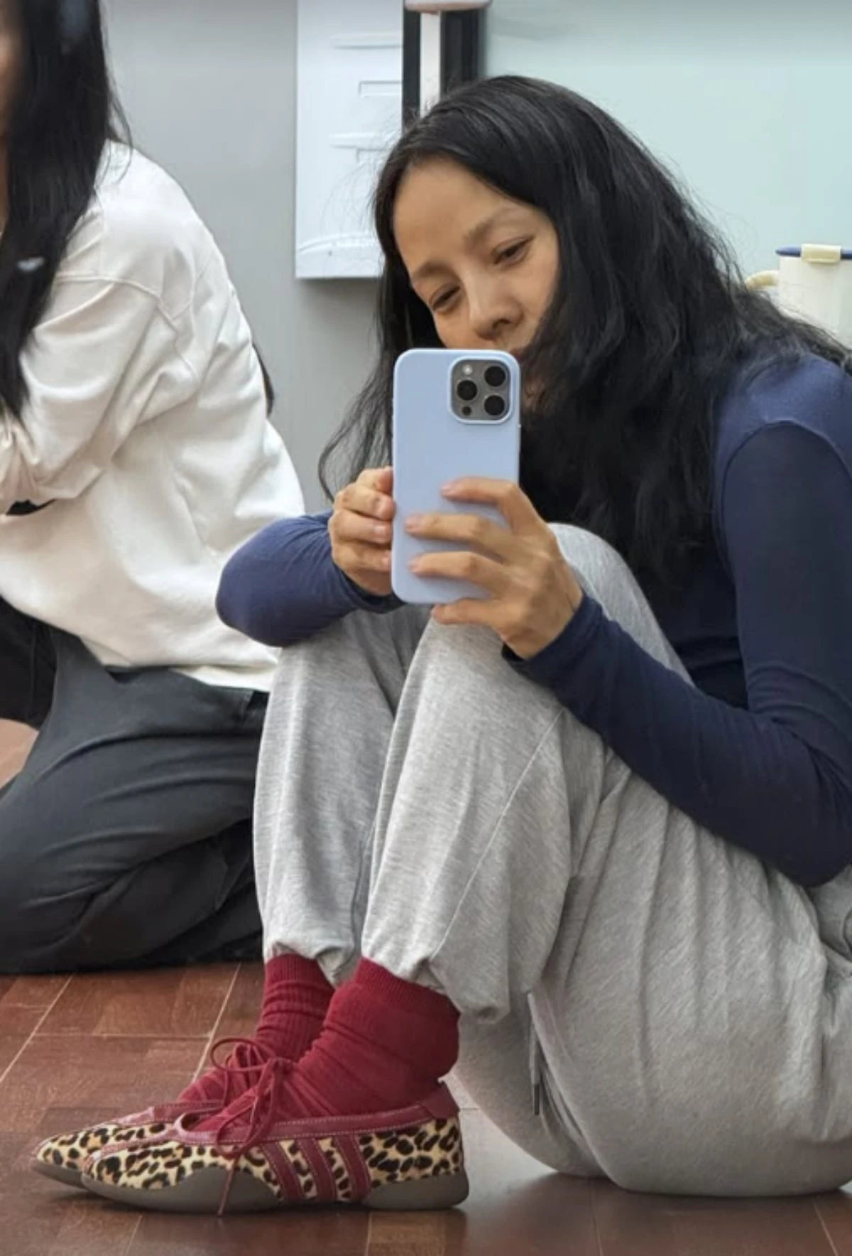 사진 = 이효리 인스타그램