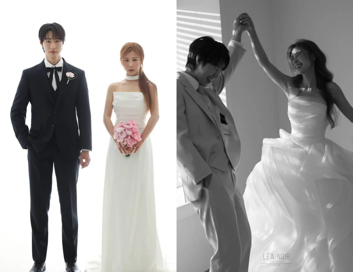 박세미, 김준연