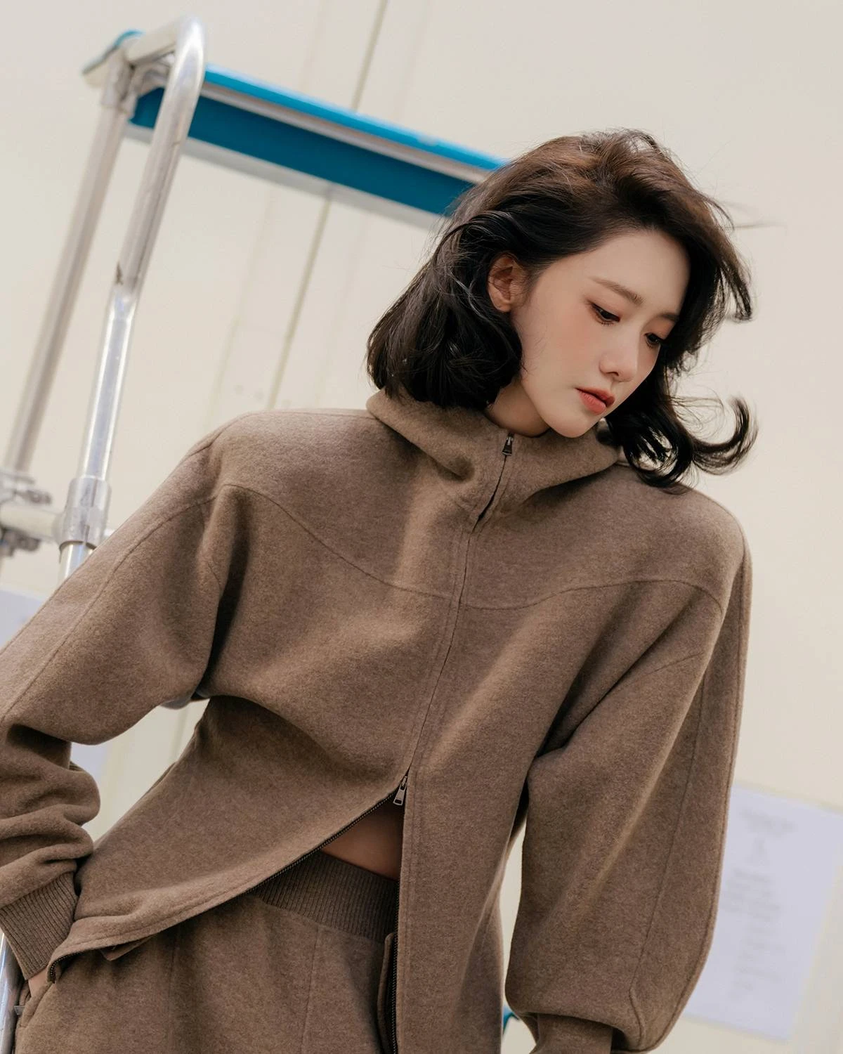 윤아 화보