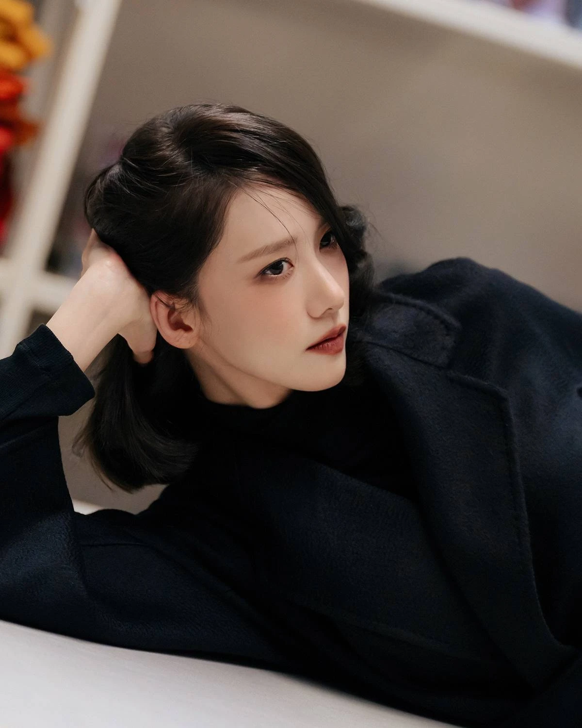윤아 화보