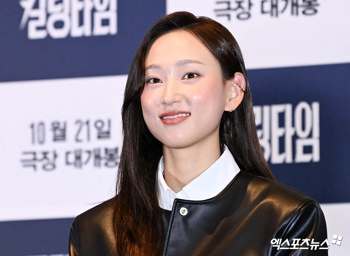 영화 '킬링타임' 언론시사회