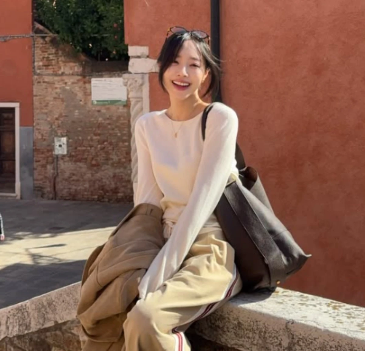 사진 = 이솔이 인스타그램