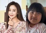 함소원, 딸 머리 묶어줘 참견에 결국 나섰다…저도 그러고 싶은데요 [엑's 이슈]