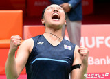 안세영, 韓 지도자가 키운 '인도의 안세영'과 처음 붙는다…'슈퍼 300 우승' 17세 초신성과 8강 격돌