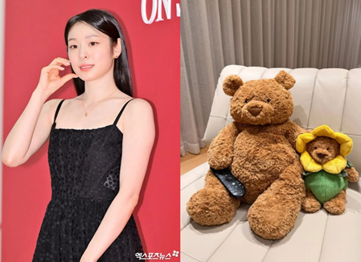 김연아