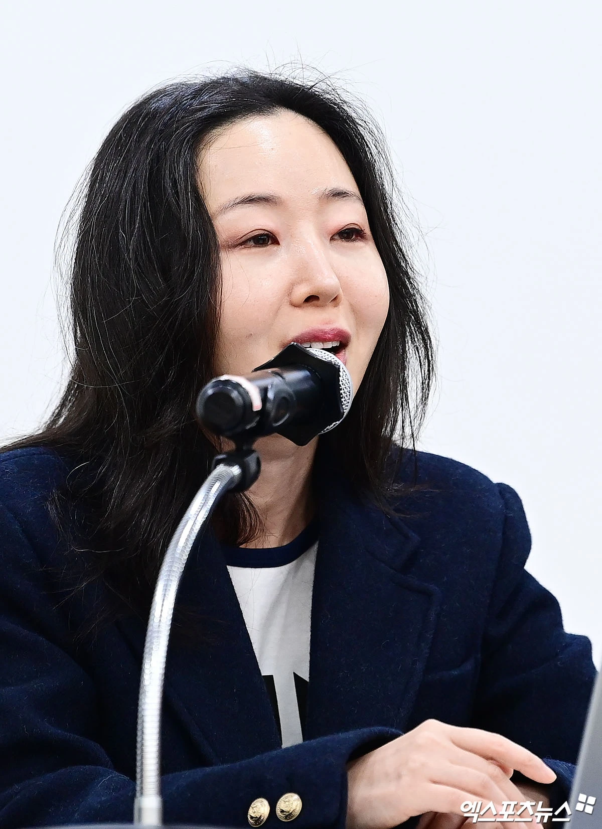 민희진 전 어도어 대표.