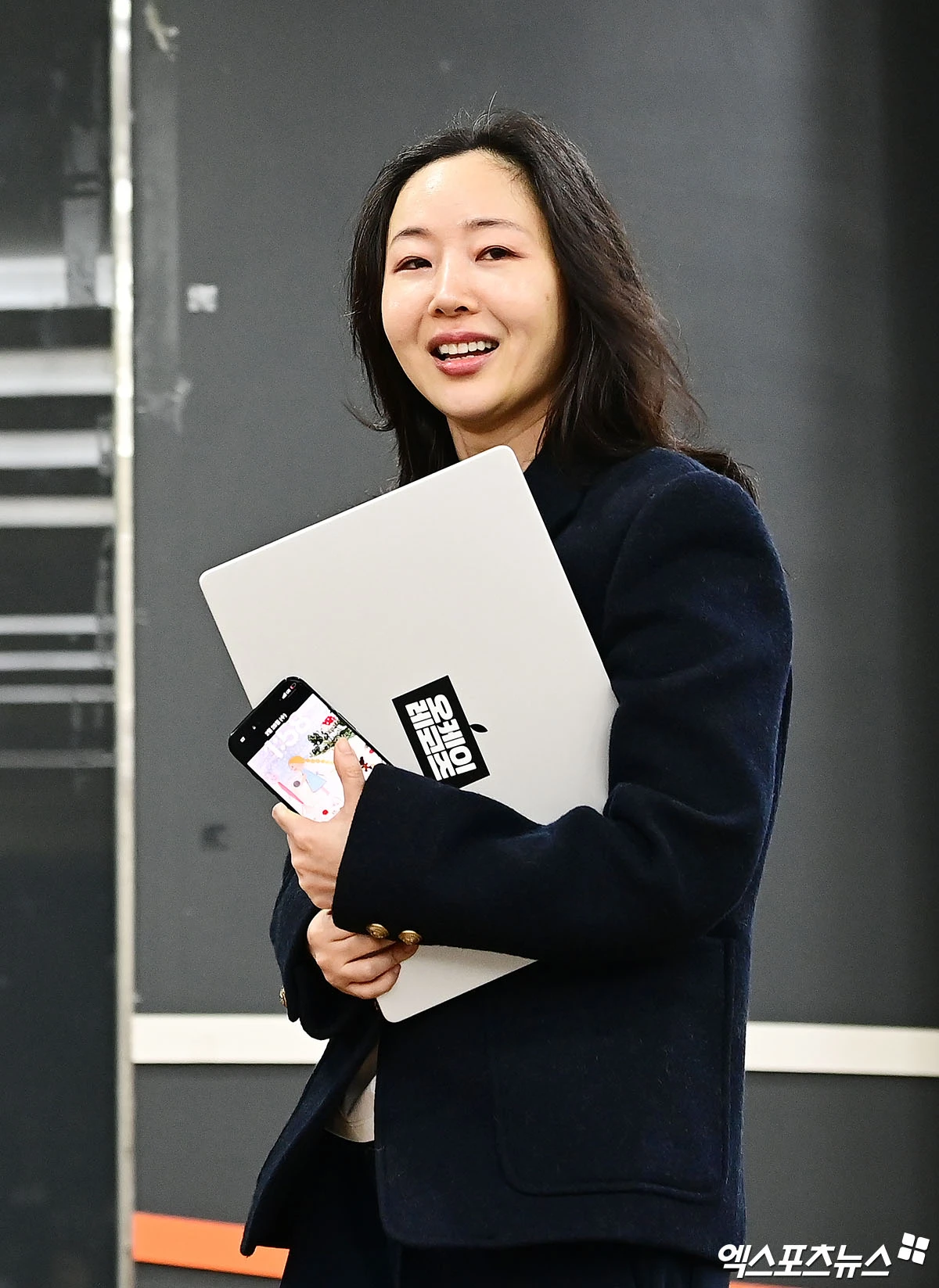 민희진 어도어 전 대표.