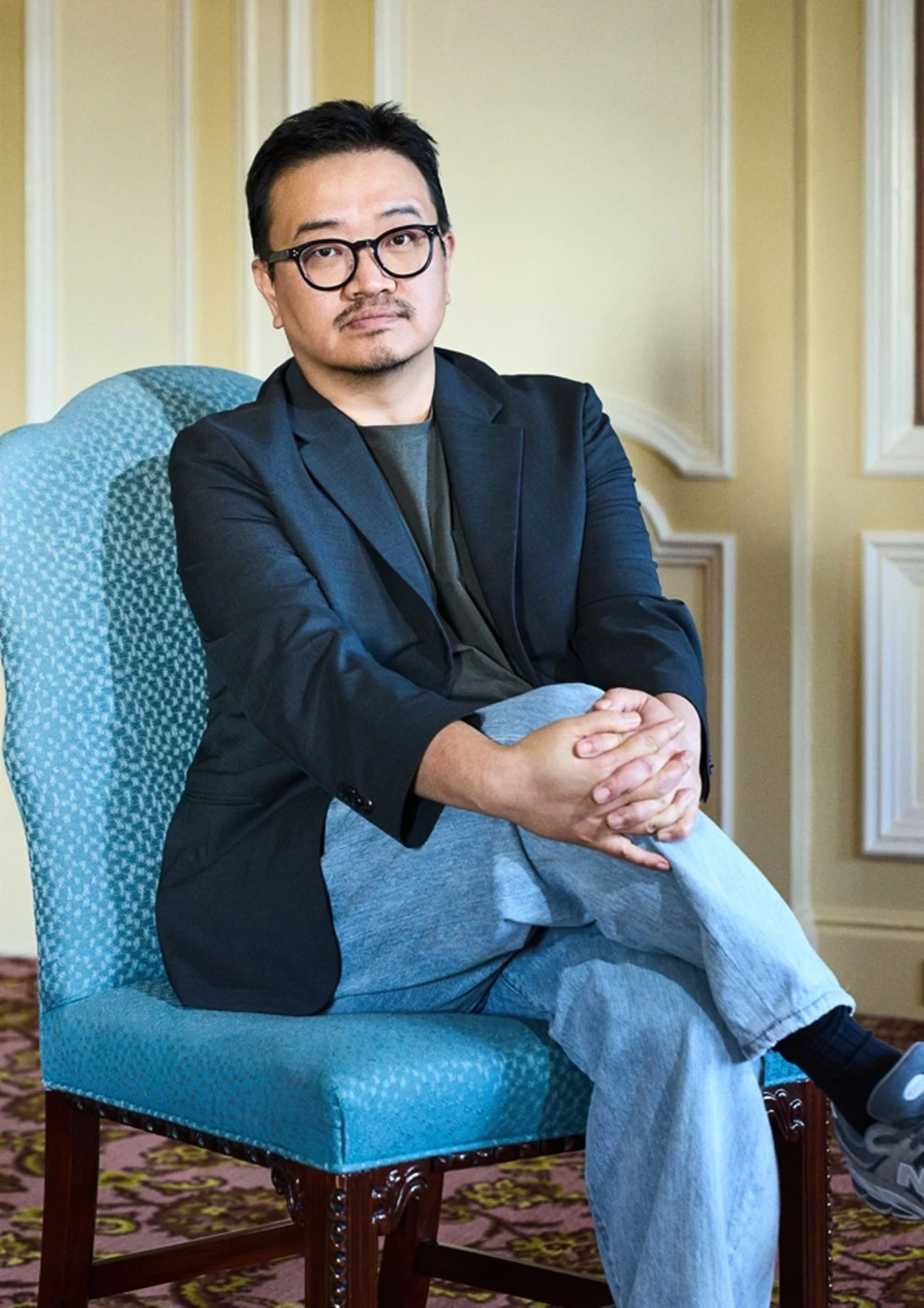 연상호 감독