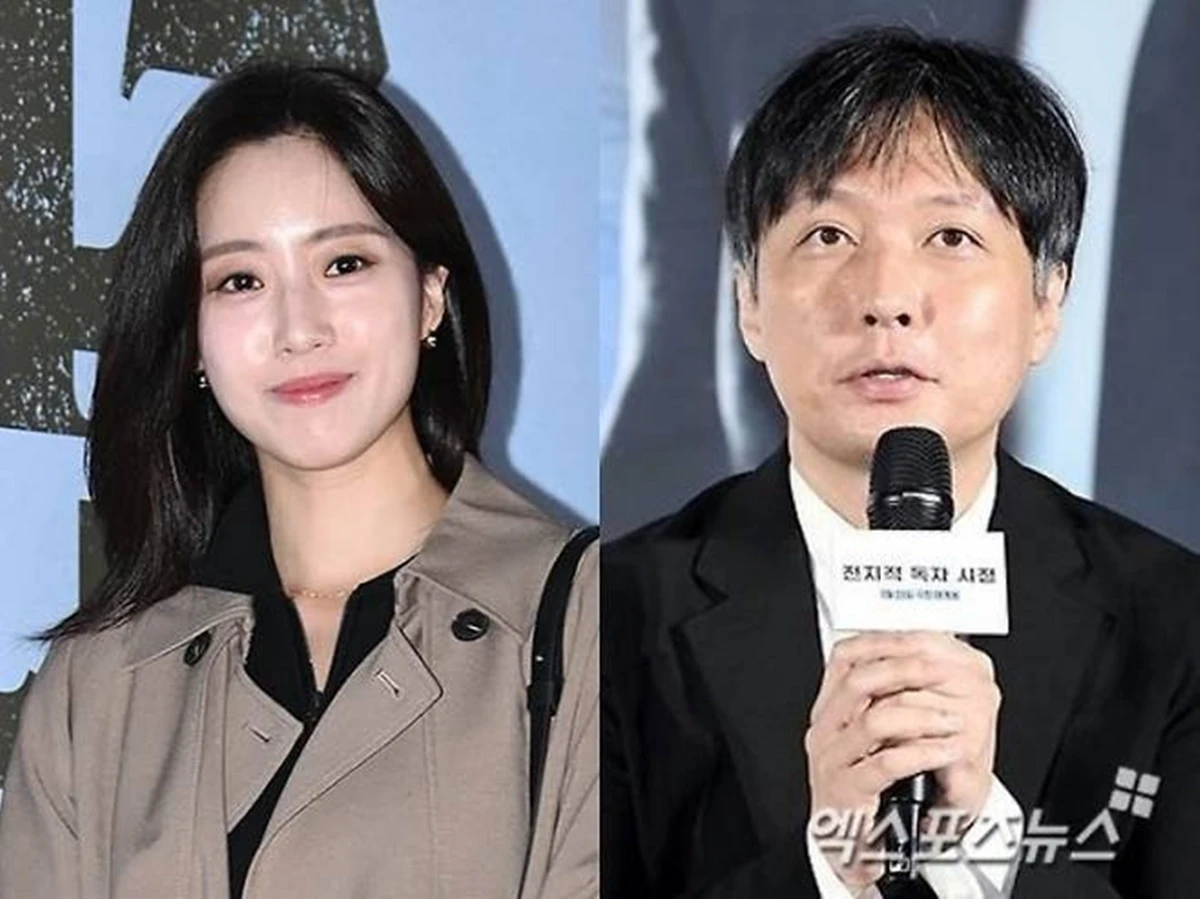 배우 겸 가수 함은정이 ‘라디오스타’에서 영화감독 김병우와 결혼한 새 신부의 근황을 공개한다.