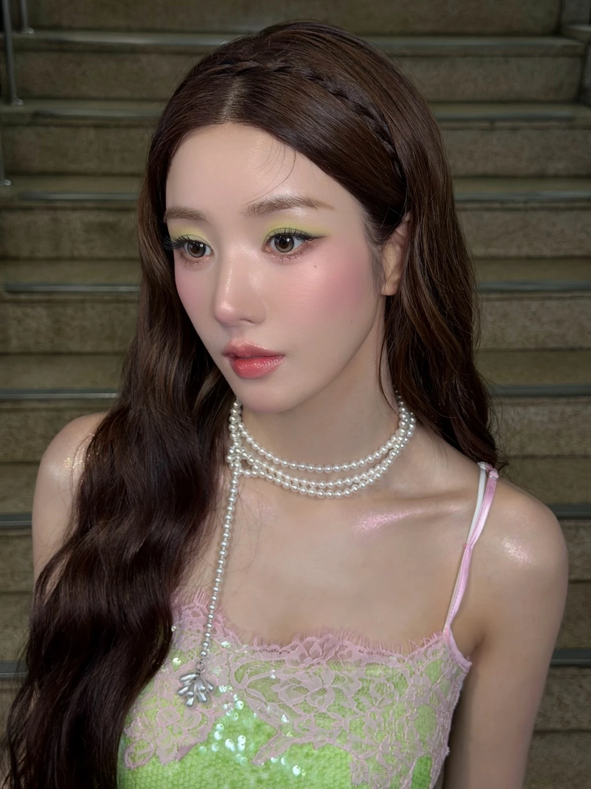 권은비