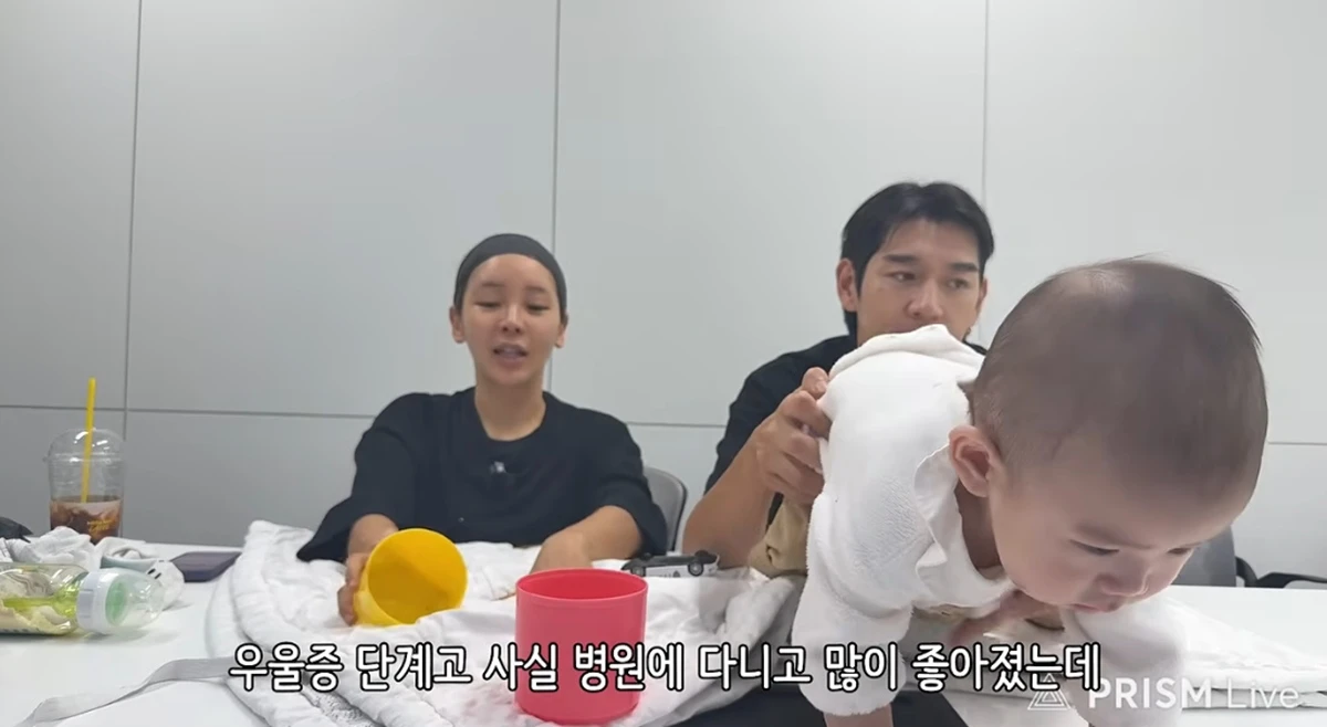 유튜브 채널 '금똥이네'