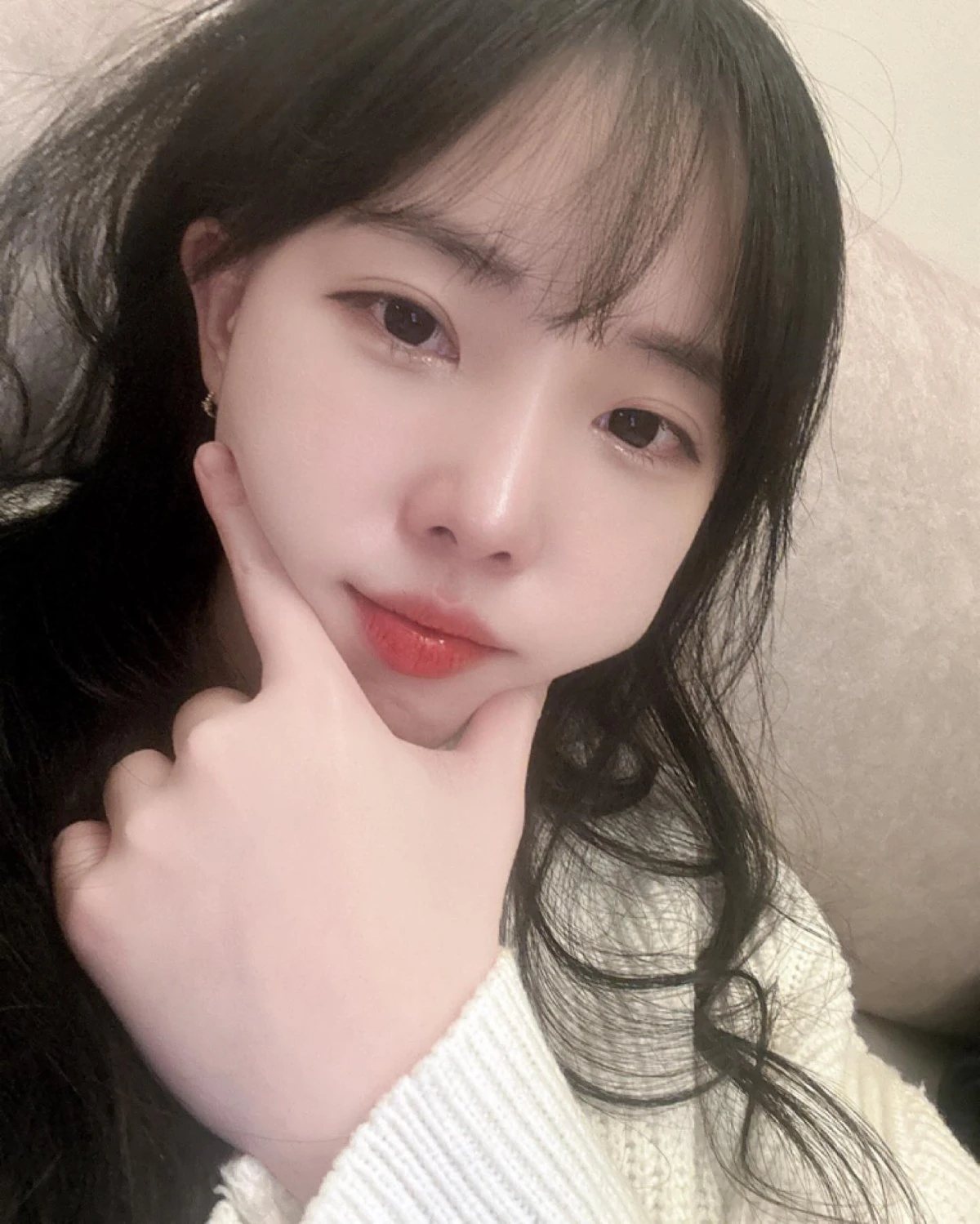 임아니 SNS