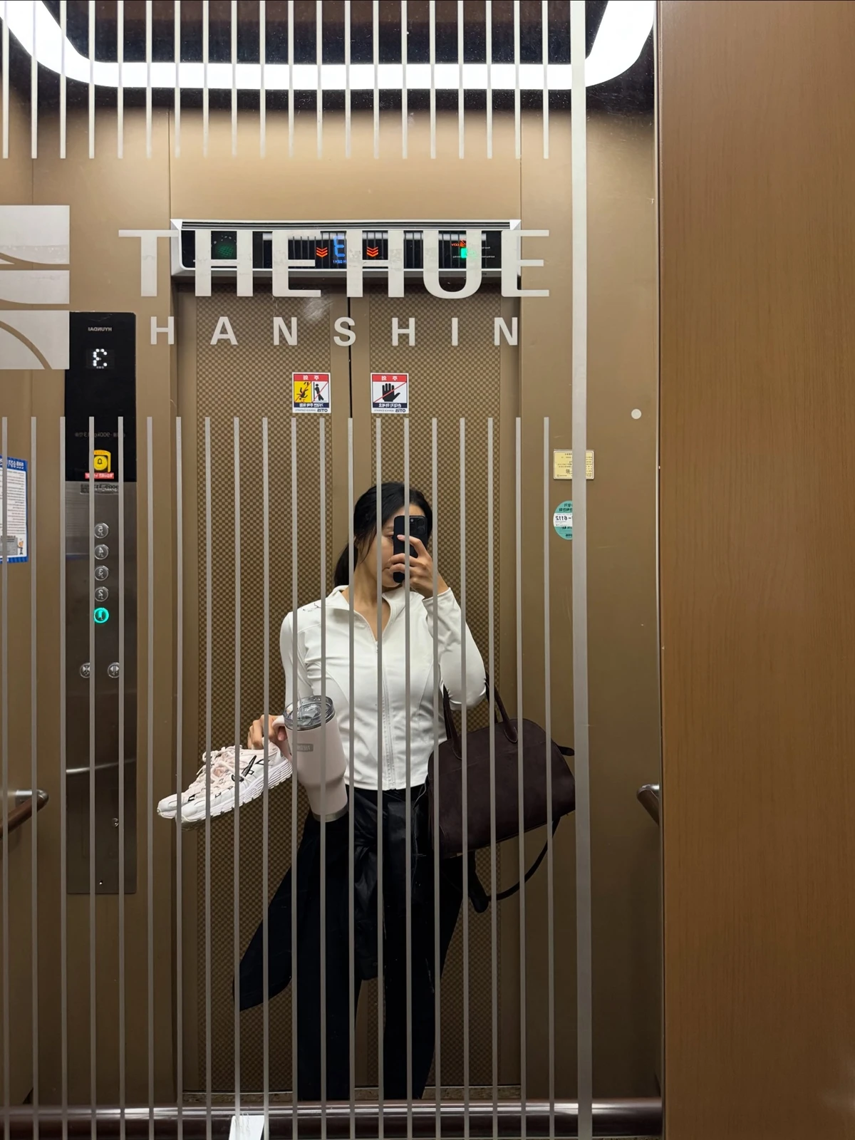 박지윤 SNS