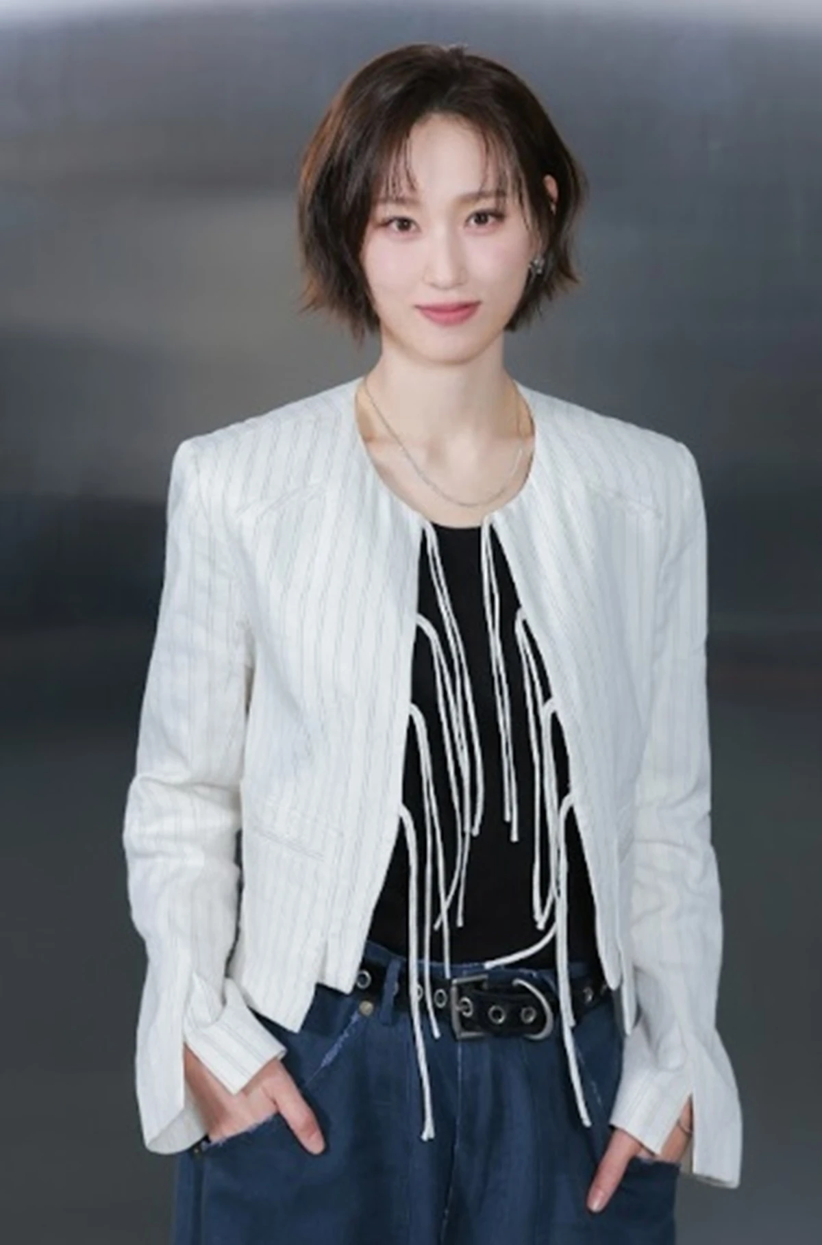 배우 류혜영