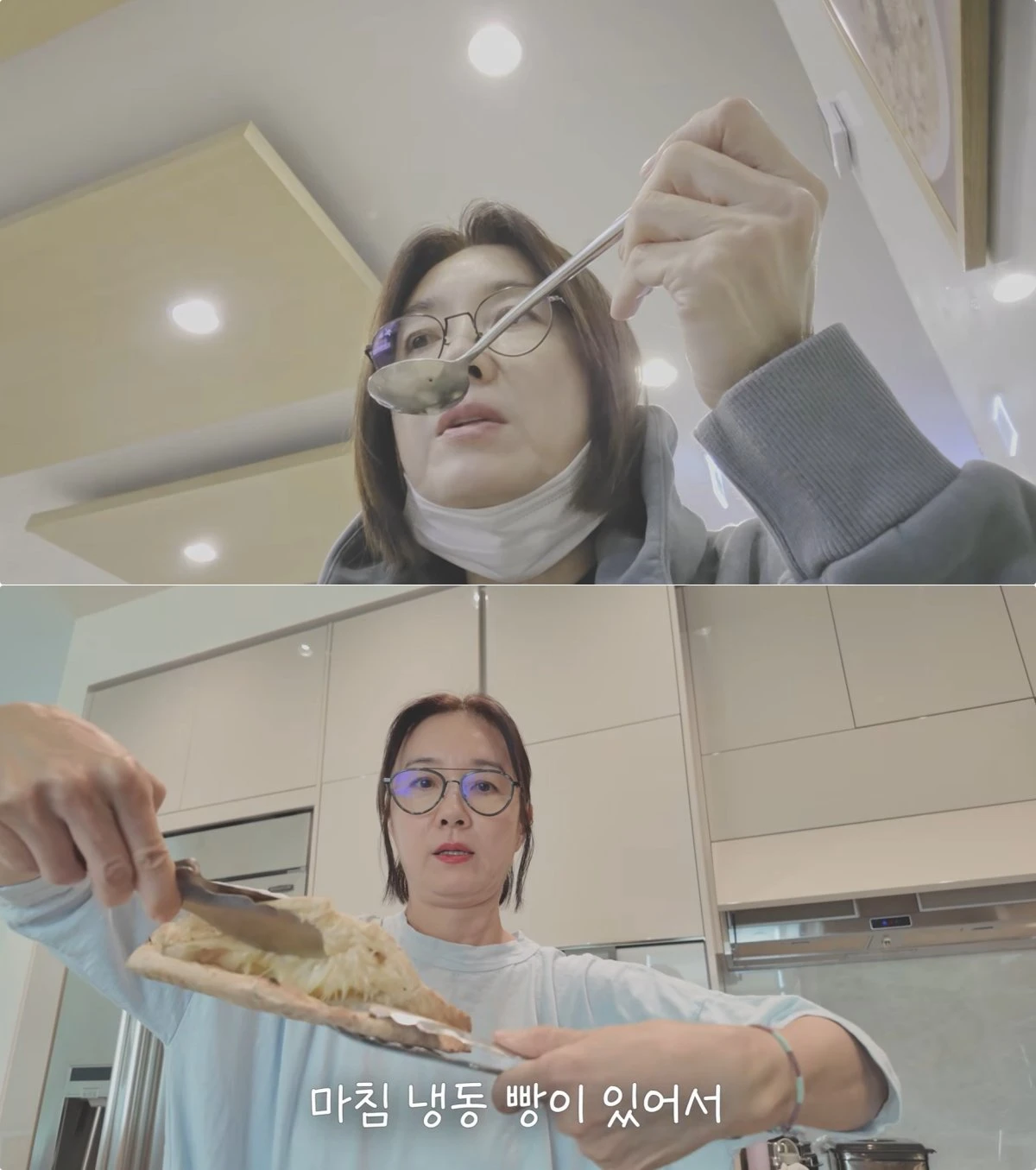 사진 = 유튜브 채널 '오연수'