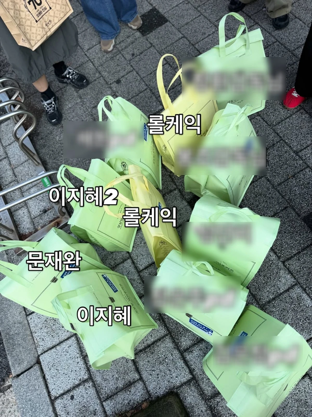 사진 = 이지혜 계정