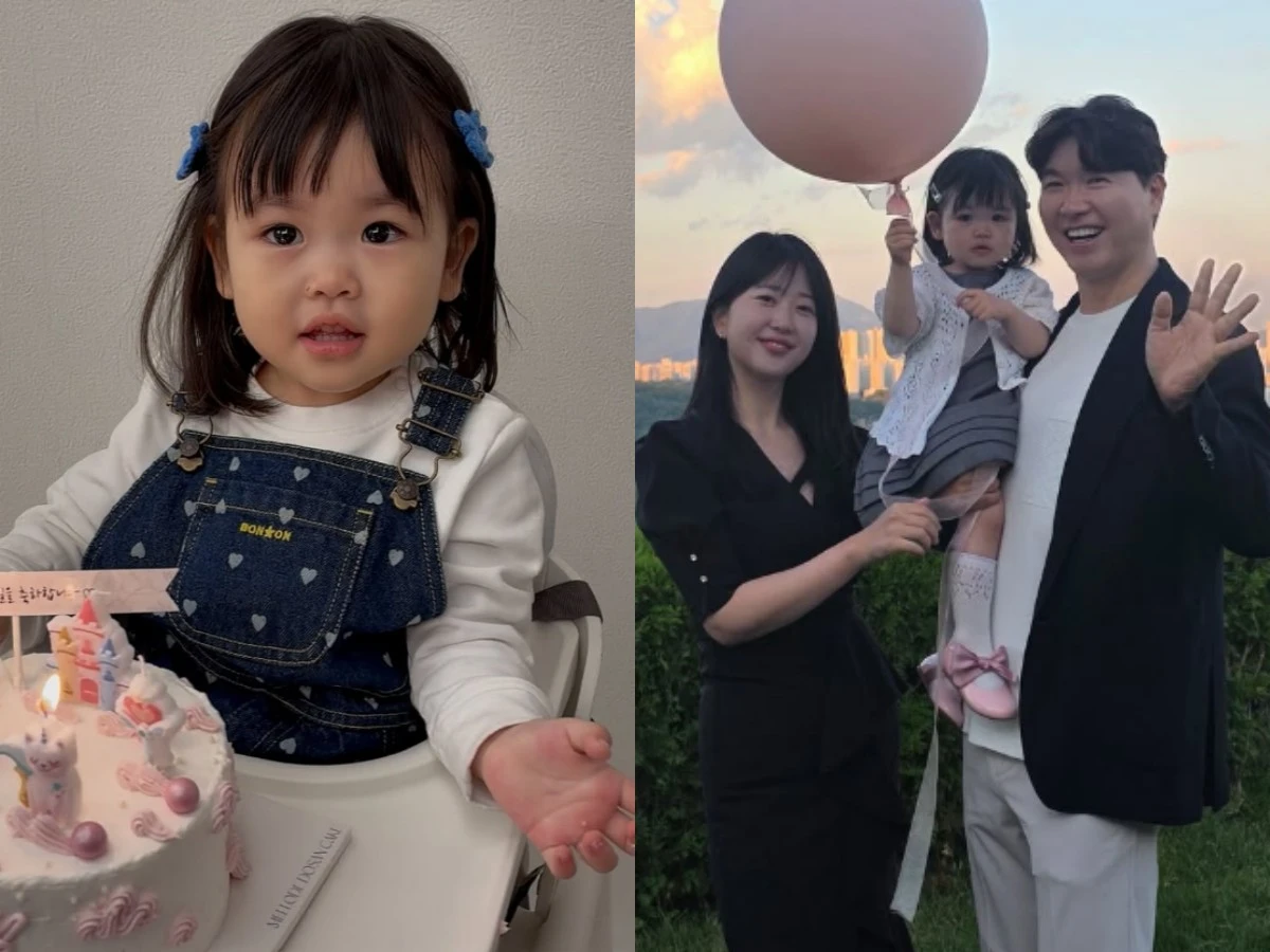 사진 = 김다예 인스타그램