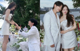강균성, ♥유하진과 9년 전 이미 데이트…14살 나이 차 부담됐었다 (전현무계획4)