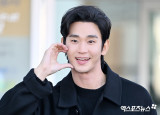 누명 벗은 김수현, 광고·시상식 다 뚫었는데…이제 남은 건 연기뿐 [엑's 이슈]