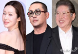 김용건, 황보라 이어 또 '배우 며느리' 맞이…하정우♥차정원 결혼에 '경사' [엑's 이슈]