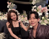 '혼전순결' 강균성 "임신설? 사랑 나눈 적 없습니다" 깜짝 발언…♥유하진과 결혼 앞두고 "기대감 커" [엑's 이슈]