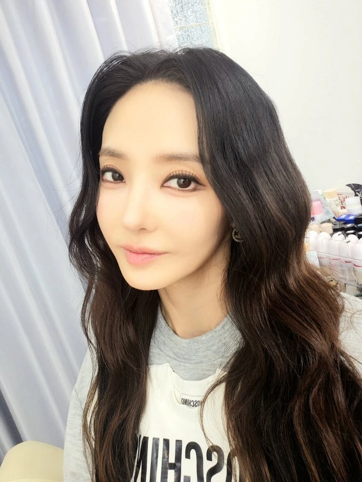 배우 한채영