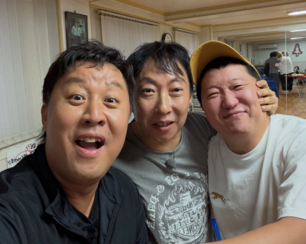 사진 = 정준하 인스타그램