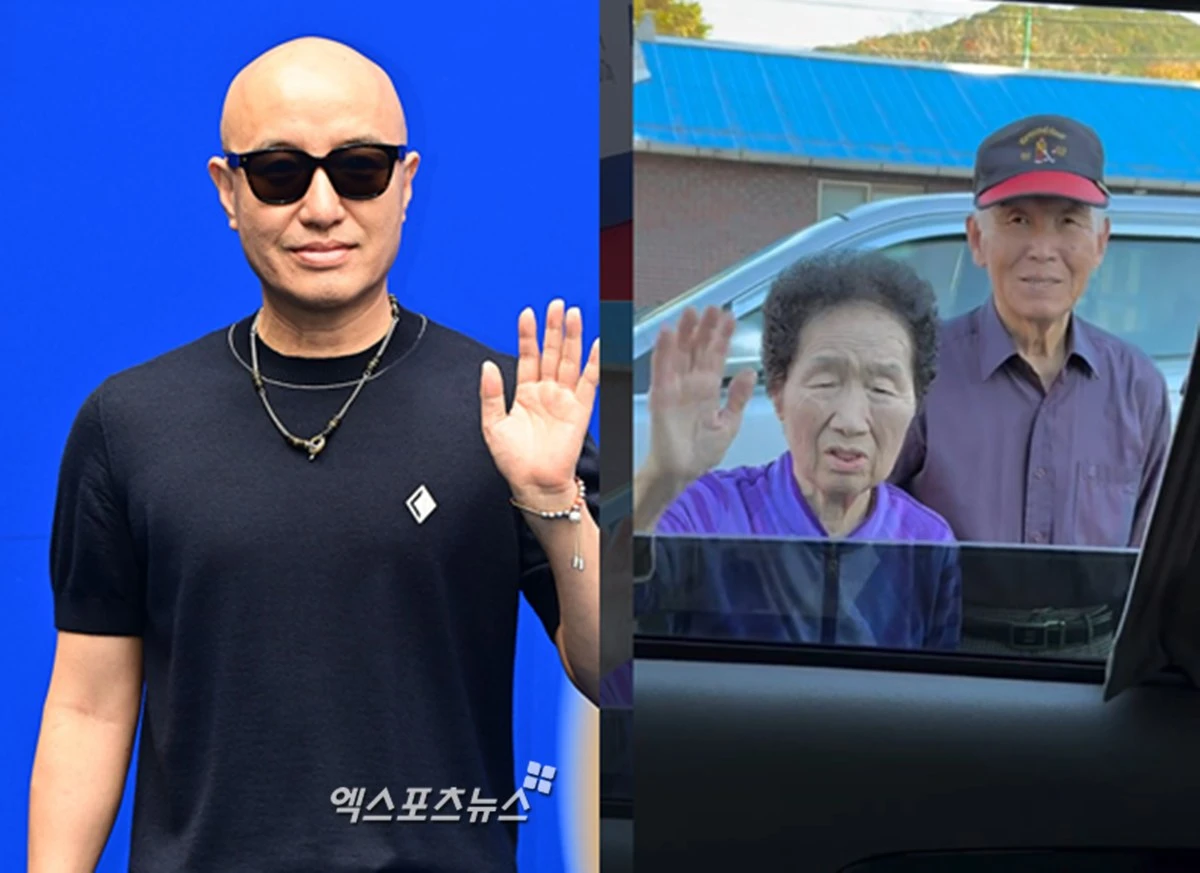 홍석천