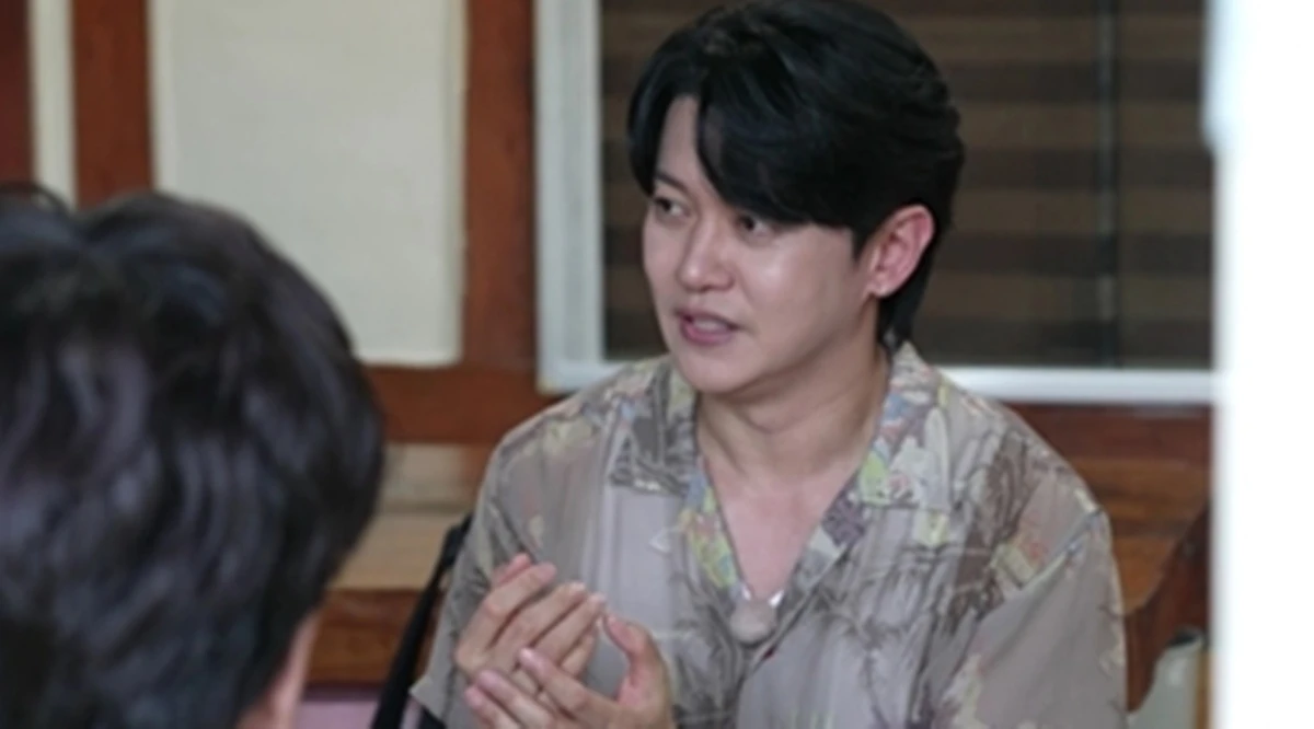 MBN·채널S '전현무계획4' 16회