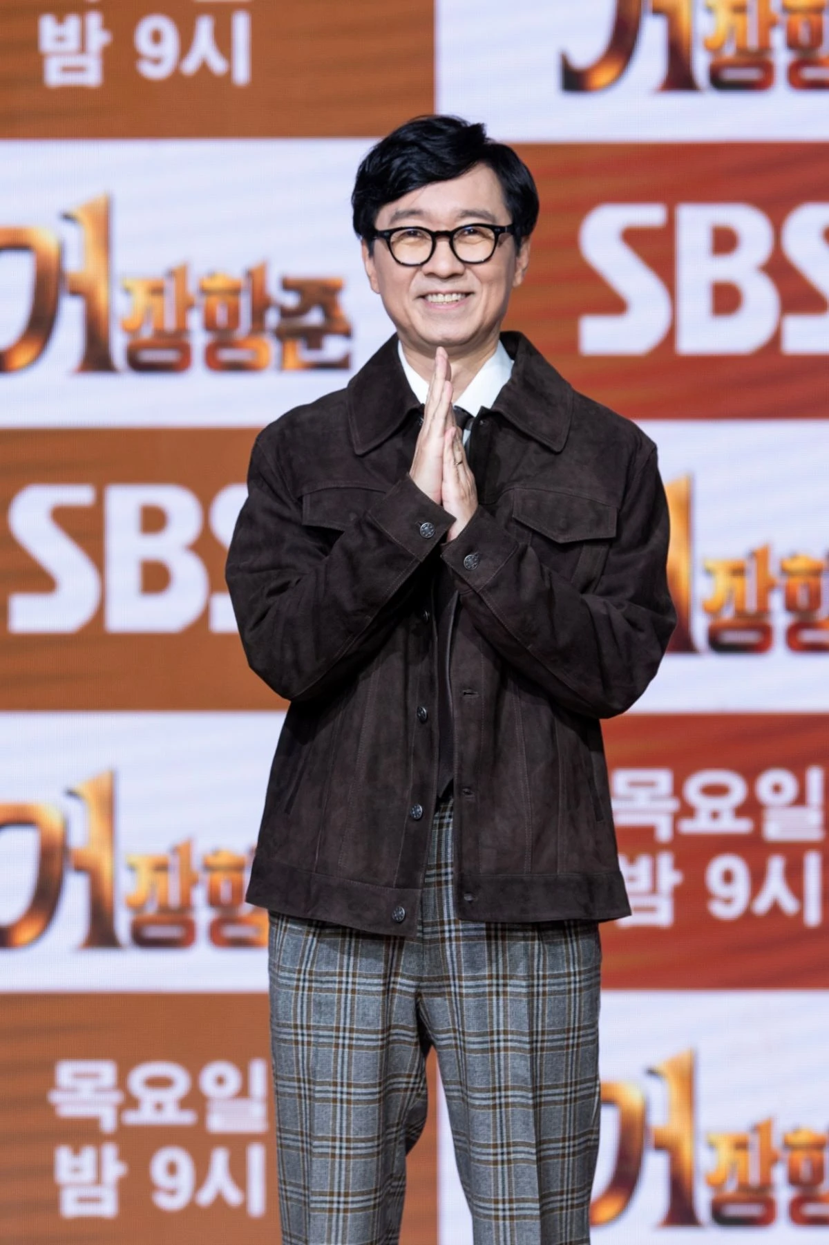 SBS '거장항준' 장항준 감독