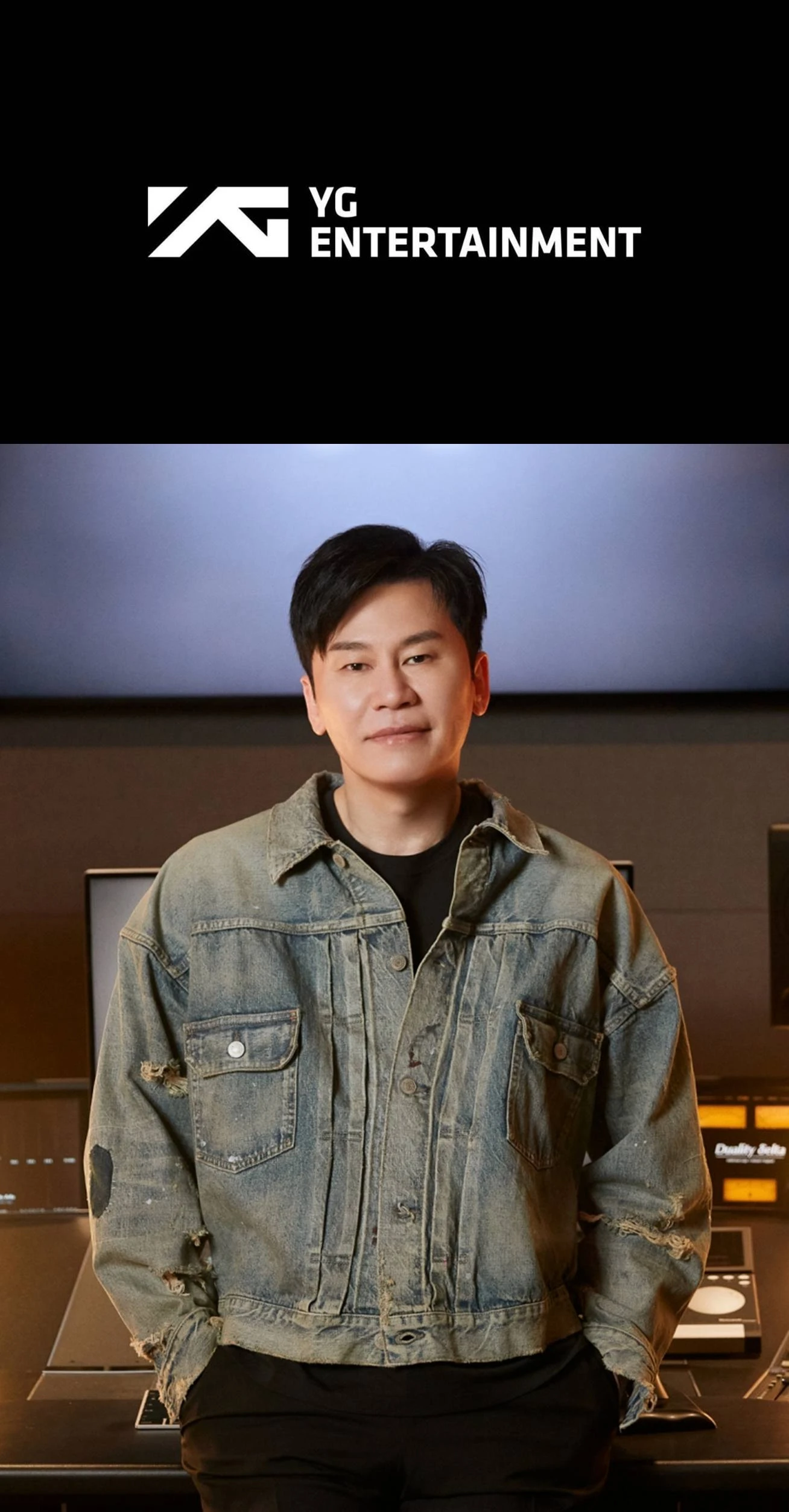 YG