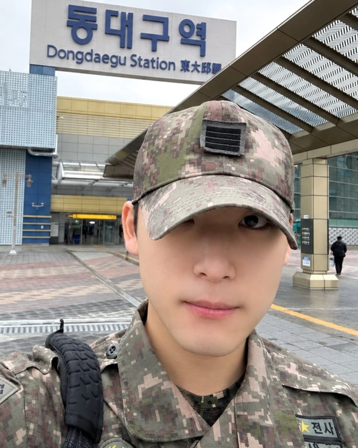 빅스마일엔터테인먼트 공식 계정