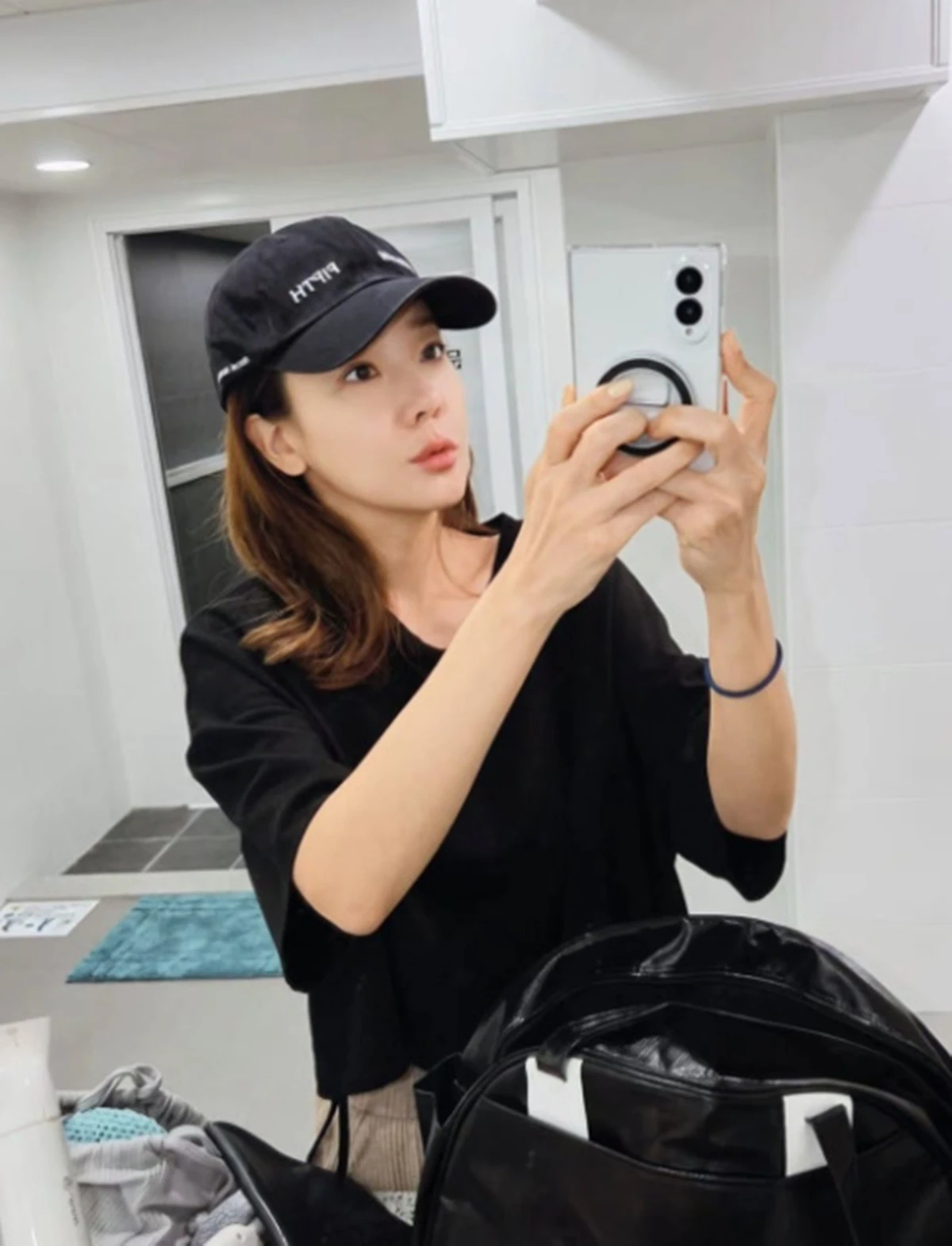 소유진