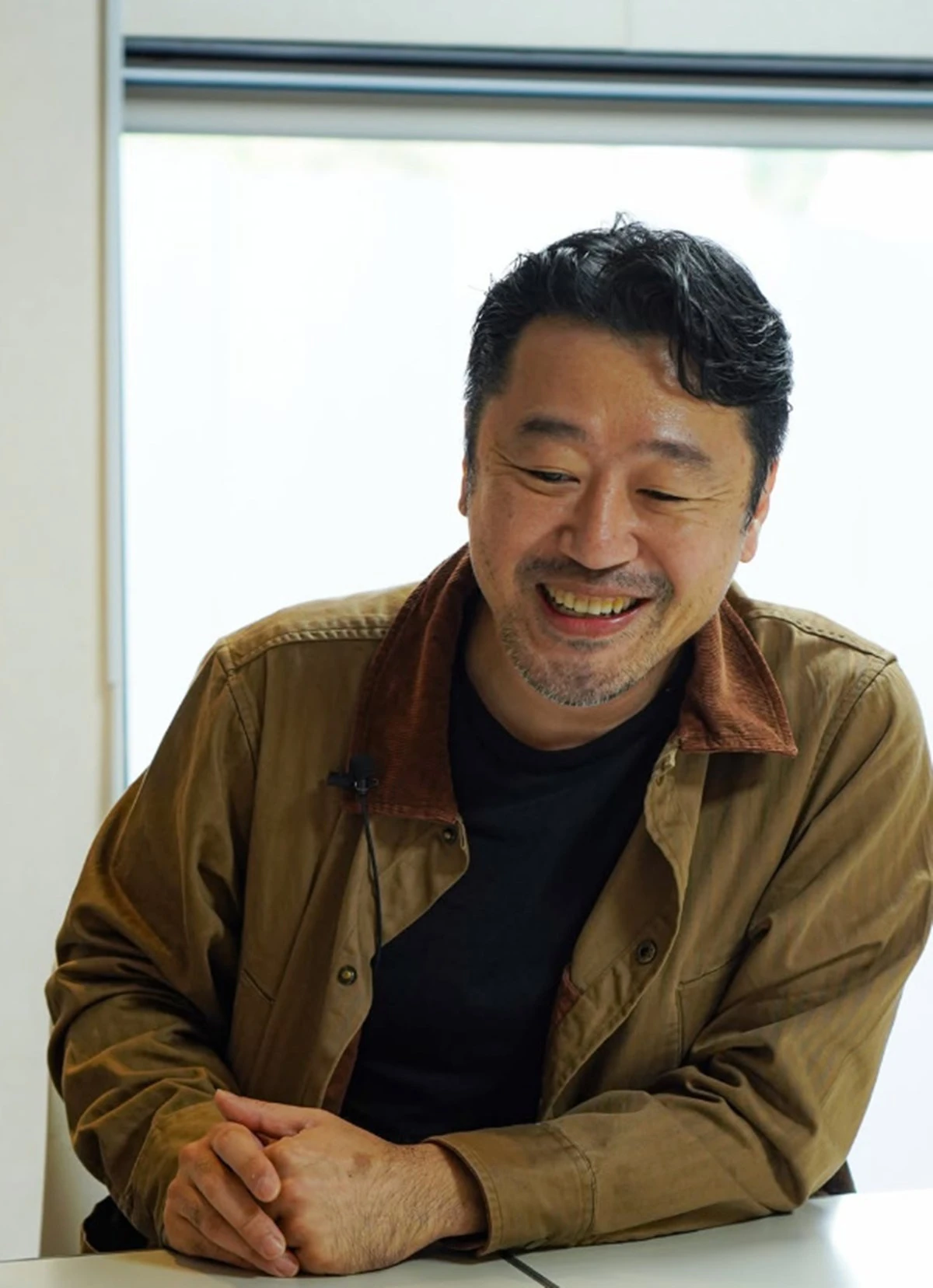 박시영 디자이너