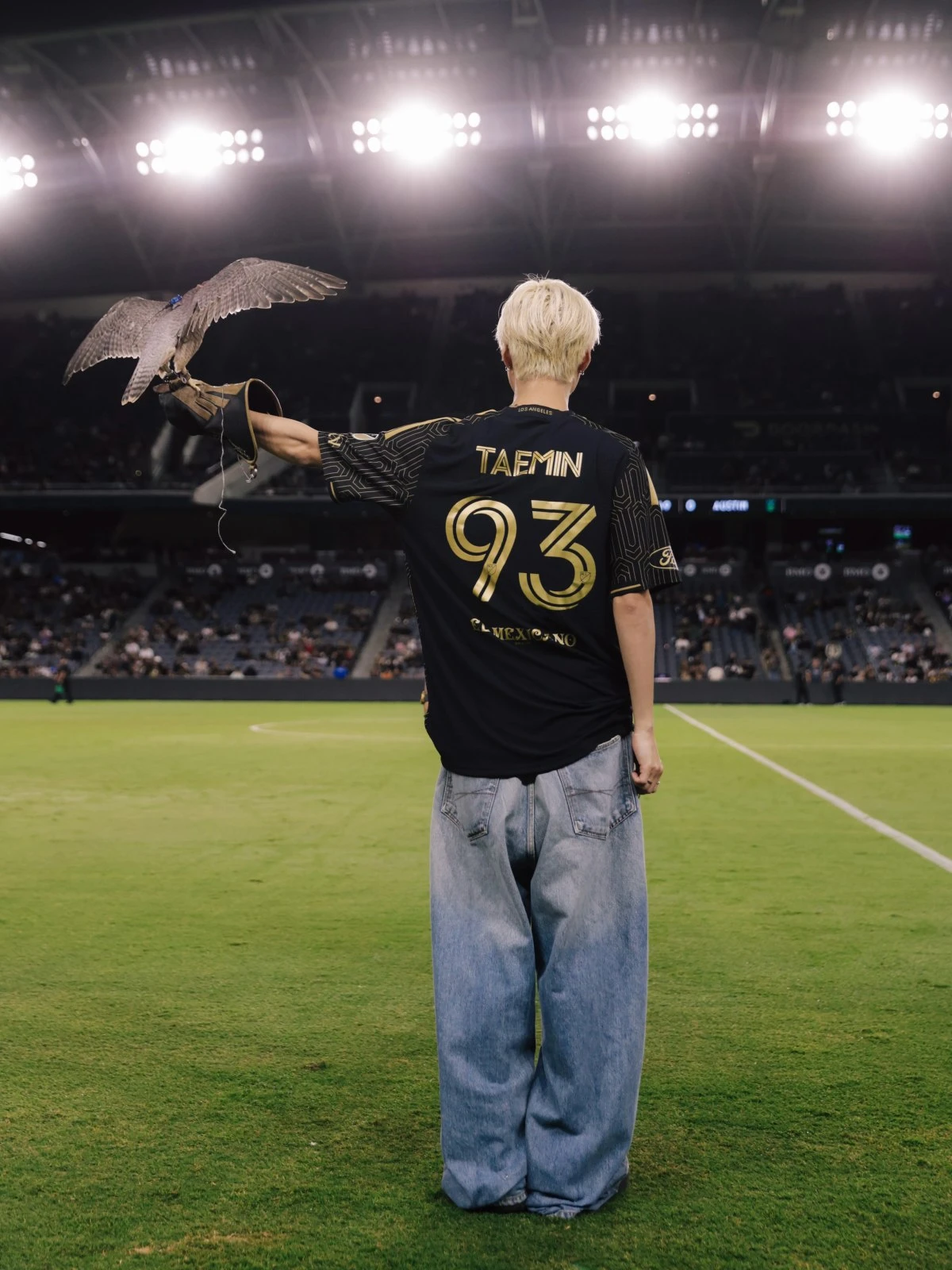 LAFC 공식 계정