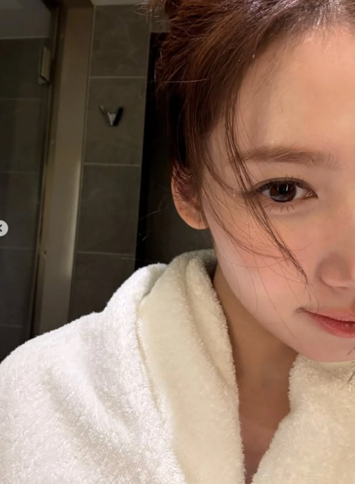 사나 계정