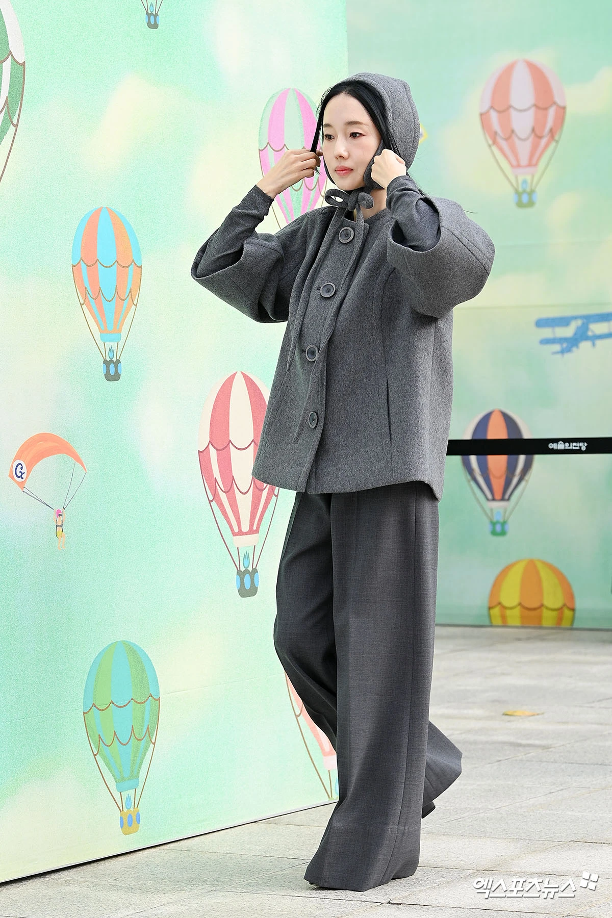 이정현 '세월 역행 비주얼'